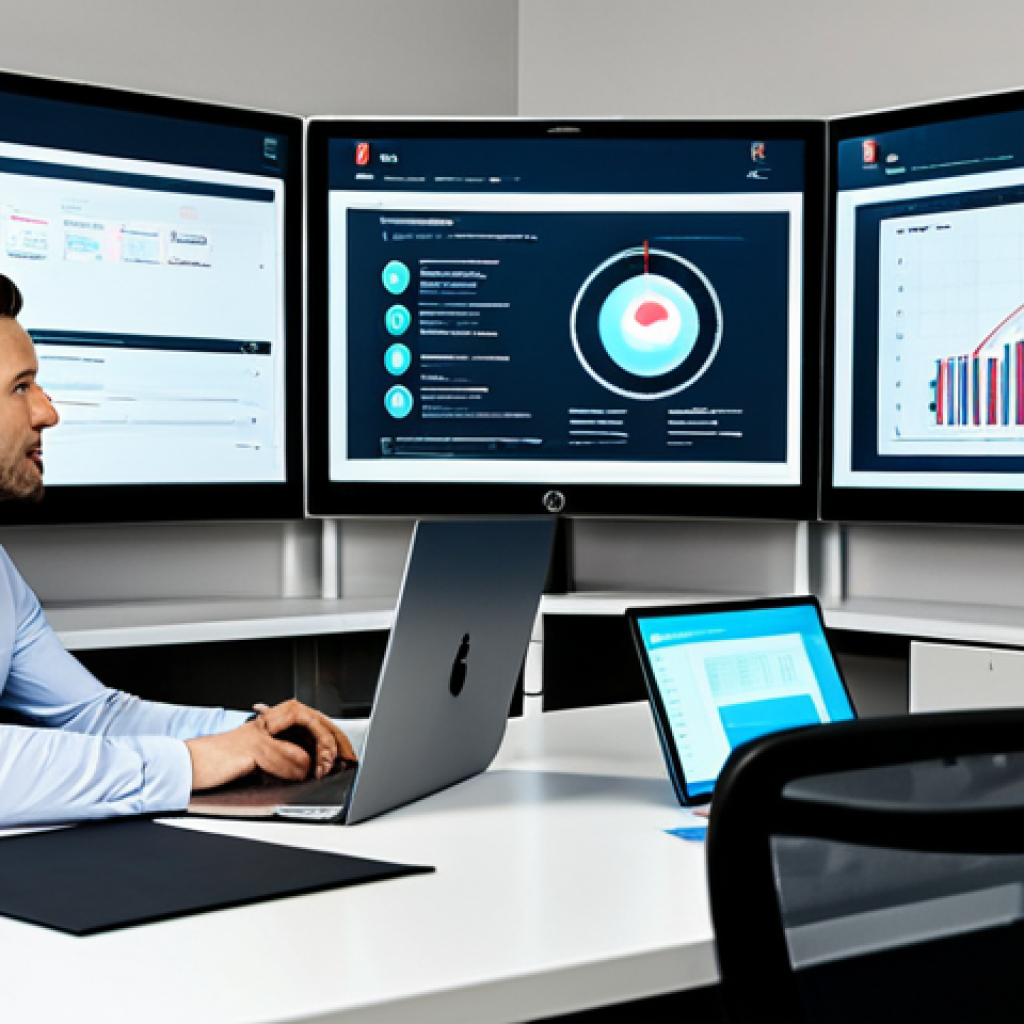 **

"A diverse team of professionals collaborating on AI development in a modern office setting, fully clothed in business casual attire, analyzing data on large screens, brainstorming ideas, safe for work, appropriate content, perfect anatomy, natural proportions, professional, family-friendly."

**
