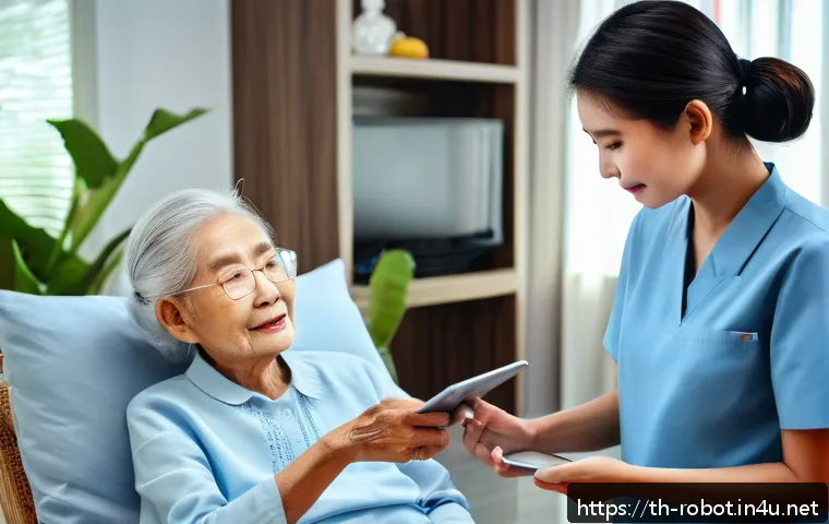 อนาคตของหุ่นยนต์และ IoT กับการเปลี่ยนแปลงชีวิตคนไทยในยุคดิจิทัล 4 로봇과 사물인터넷 IoT 관련 이미지 2